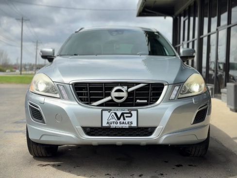 Used 2013 Volvo XC60 T6 AWD/4WD image 6