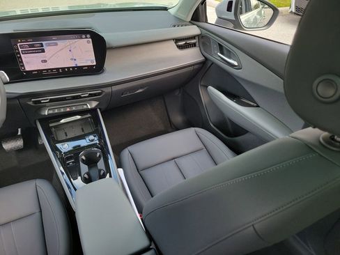 New 2026 Audi Q3 quattro 2.0T AWD/4WD image 24