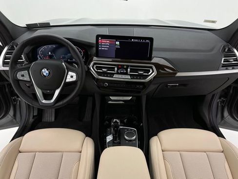 Certified 2023 BMW X3 xDrive30i w/ Premium Package AWD/4WD image 22