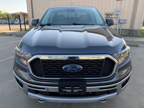 Used 2019 Ford Ranger XLT w/ Equipment Group 302A Luxury image 6