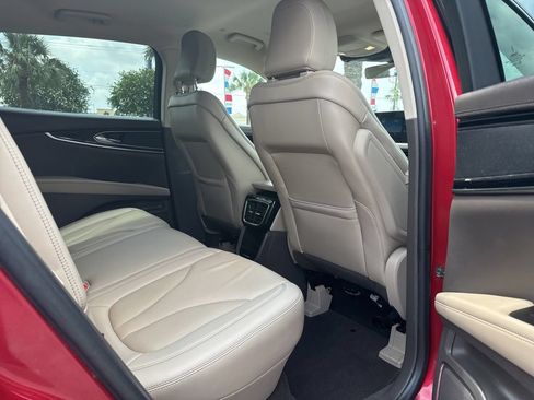 Used 2021 Lincoln Nautilus FWD w/ Equipment Group 101A image 20