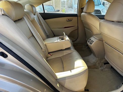 Used 2007 Lexus ES 350 image 9