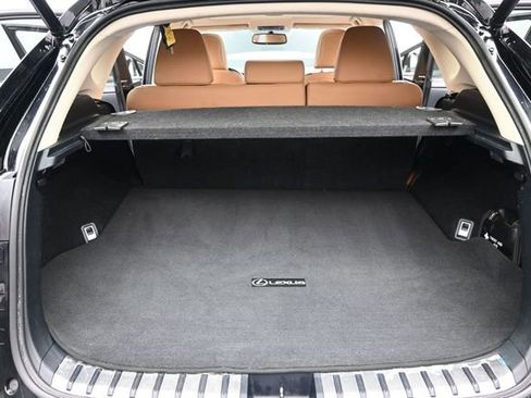 Used 2017 Lexus NX 200t AWD w/ Premium Package image 26