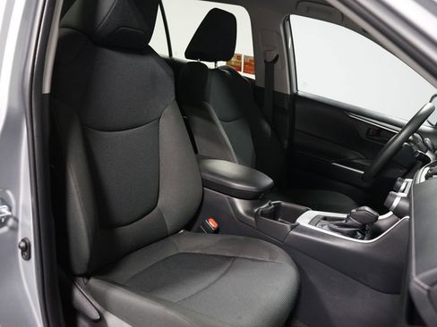 Used 2024 Toyota RAV4 LE image 26