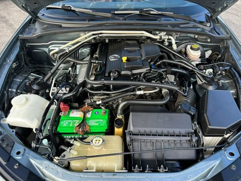 Used 2013 MAZDA MX-5 Miata Grand Touring RWD image 25