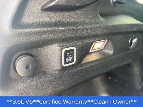 Used 2024 Jeep Grand Cherokee L Altitude AWD/4WD image 39