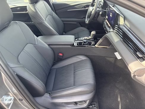 New 2026 Toyota Camry XSE image 12