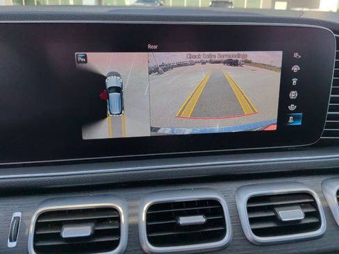 Used 2023 Mercedes-Benz GLE 350 image 26