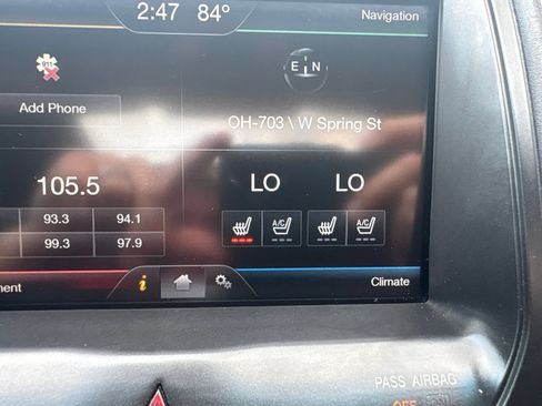 Used 2015 Ford Taurus Limited FWD image 30
