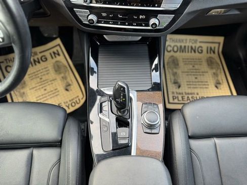 Used 2020 BMW X3 xDrive30i w/ Convenience Package image 27