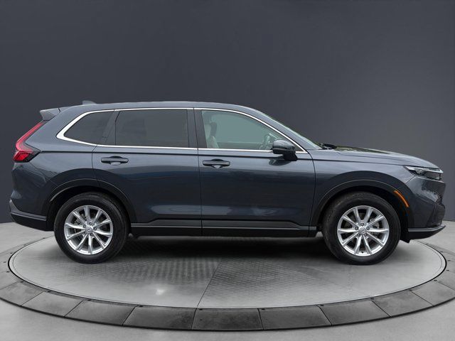Used 2024 Honda CR-V EX-L image 6