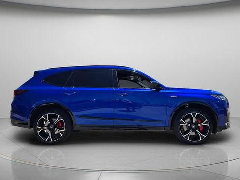 Certified 2025 Acura MDX Type S AWD/4WD image 4