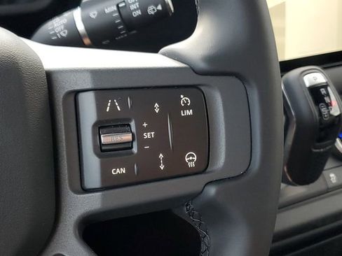 Certified 2025 Land Rover Defender 90 S image 26