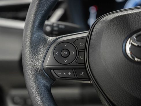 New 2026 Toyota Corolla LE image 24