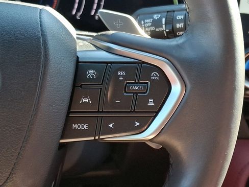 Certified 2022 Lexus NX 350 AWD image 23