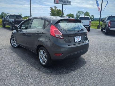 Used 2017 Ford Fiesta SE FWD image 24