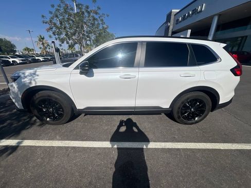 Used 2024 Honda CR-V Sport-L image 36