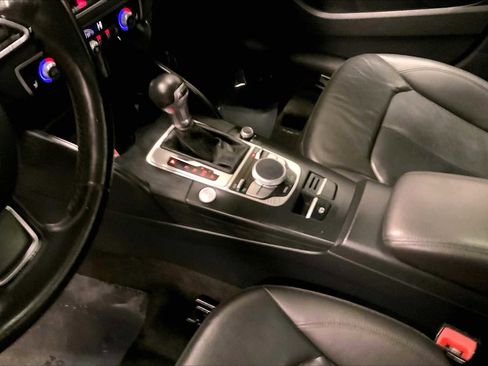 Used 2016 Audi A3 2.0T Premium w/ Audi MMI Navigation Plus image 15