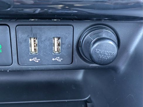 Used 2026 Mitsubishi Eclipse Cross SE AWD/4WD image 19