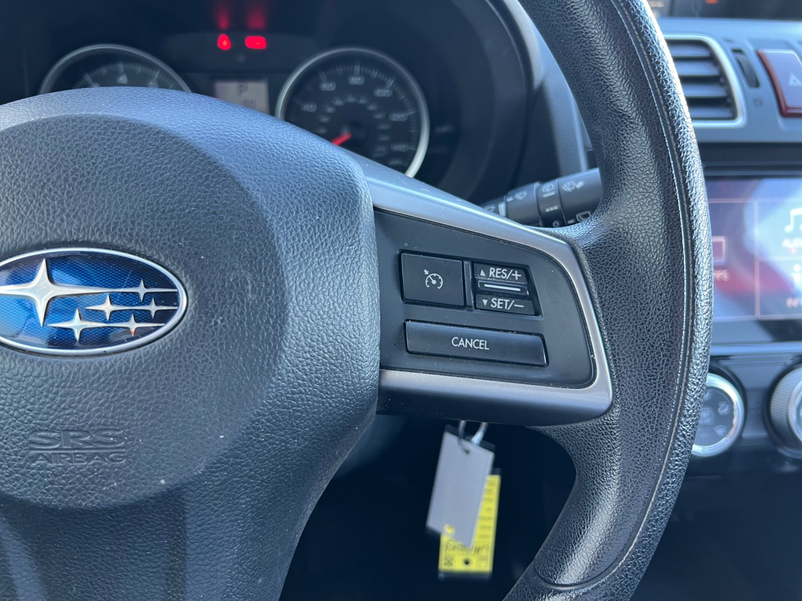 Used 2016 Subaru Forester 2.5i Premium w/ All-Weather Package AWD/4WD image 28