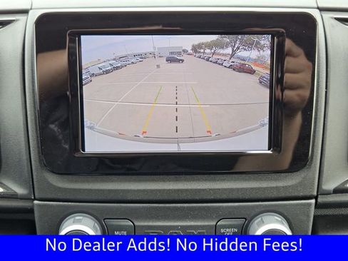 Used 2025 RAM ProMaster 2500 w/ Safety Group image 18