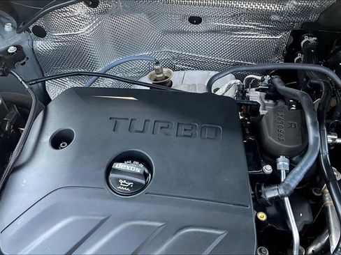 Used 2023 Buick Encore GX Preferred w/ Cold Weather Comfort Package AWD/4WD image 29