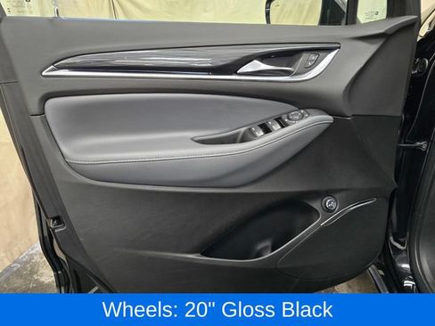 Used 2024 Buick Enclave Essence w/ Sport Touring Edition AWD/4WD image 14