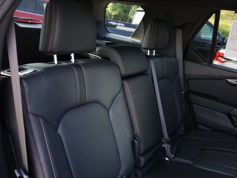 New 2026 Honda Passport TrailSport Elite image 10
