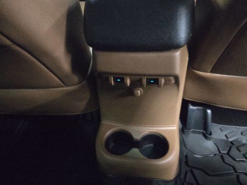 Used 2013 Jeep Wrangler Unlimited Sahara w/ Trailer Tow Group image 26