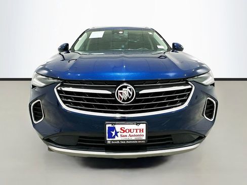 Used 2022 Buick Envision Preferred FWD image 2