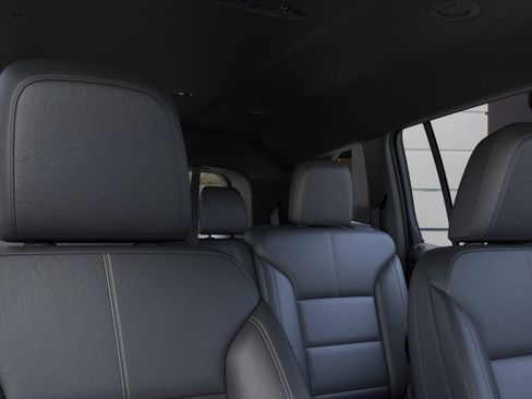 New 2026 GMC Acadia Elevation w/ Elevation Premium Package FWD image 24