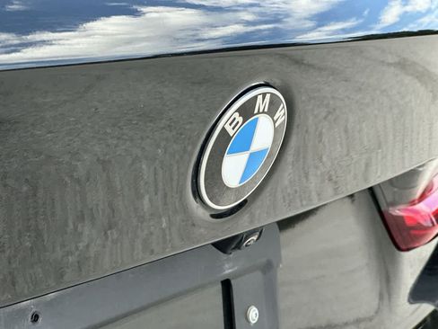 Used 2025 BMW 330i xDrive Sedan AWD/4WD image 18