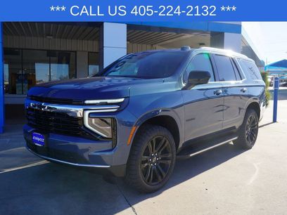 New 2026 Chevrolet Tahoe LS w/ LPO, Dark Essentials Package