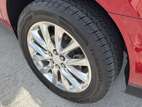 Used 2019 Buick Enclave Premium AWD/4WD image 10