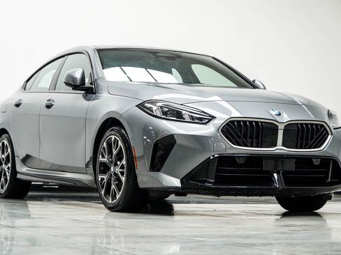 Used 2025 BMW 228i xDrive AWD/4WD image 4