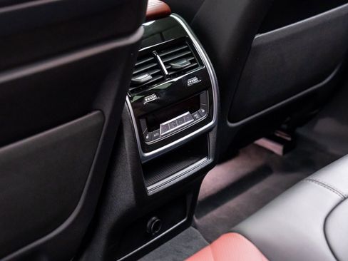 New 2026 BMW X6 M60i image 18