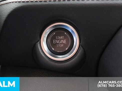 Used 2025 Chevrolet Tahoe High Country AWD/4WD image 30