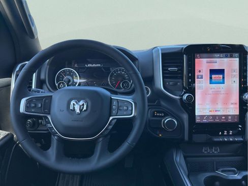 New 2026 RAM 1500 Big Horn image 23