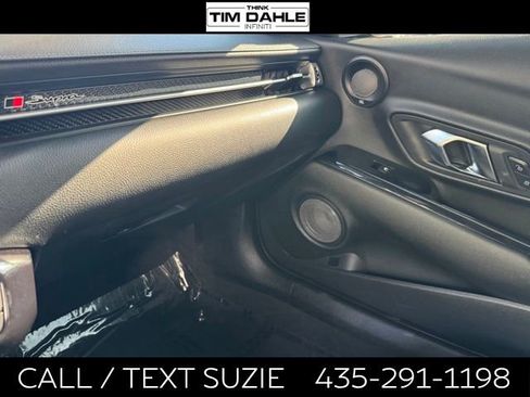 Used 2020 Toyota Supra Premium w/ Driver Assist Package RWD image 17
