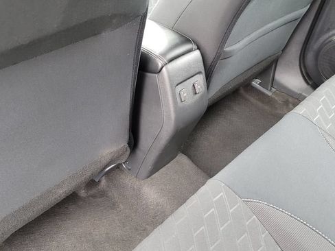 Used 2024 Nissan Kicks SV FWD image 26