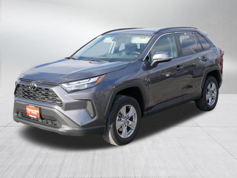 Certified 2025 Toyota RAV4 XLE w/ Convenience Package image 3