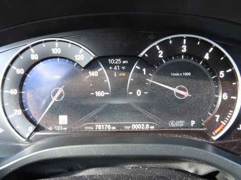 Used 2019 BMW X3 xDrive30i image 22