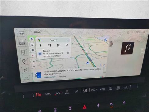 Used 2025 GMC Hummer EV 3X w/ Extreme Off-Road Package image 13