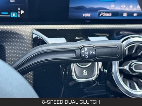 Used 2025 Mercedes-Benz CLA 250 image 22