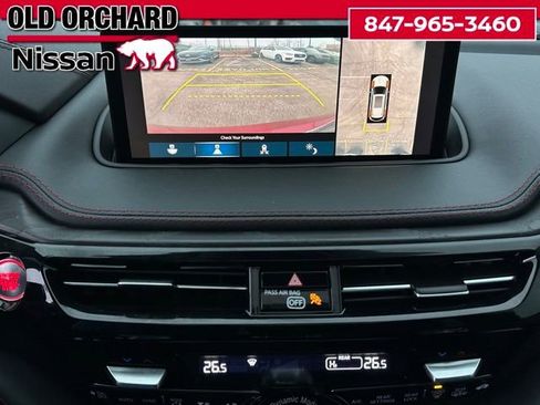 Used 2022 Acura MDX Type S image 16