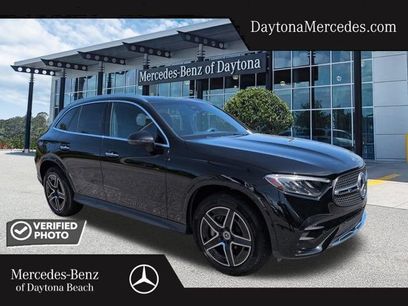 Certified 2026 Mercedes-Benz GLC 300