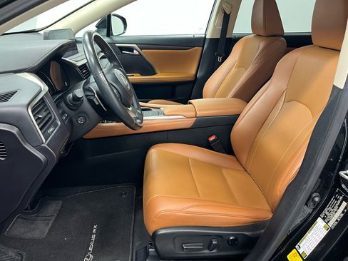 Used 2022 Lexus RX 350 RX 350 Premium FWD image 4