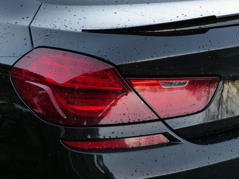 Used 2015 BMW 640i Gran Coupe image 46