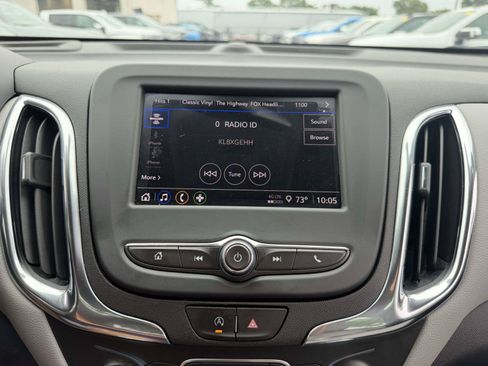 Used 2023 Chevrolet Equinox LS FWD image 21