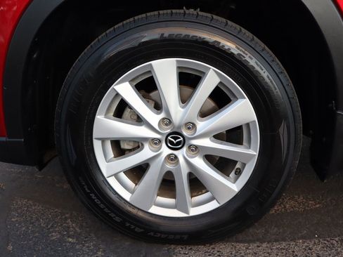 Used 2014 MAZDA CX-5 Touring image 41